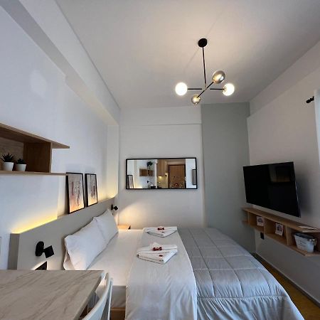 City House Premium Kalamata Bagian luar foto