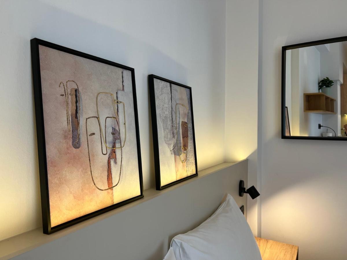 City House Premium Kalamata Bagian luar foto