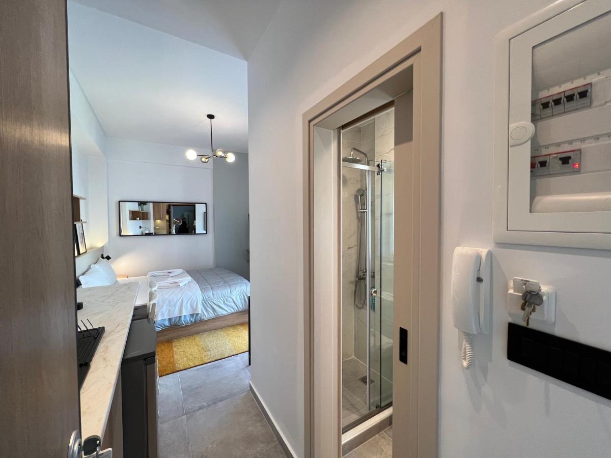 City House Premium Kalamata Bagian luar foto