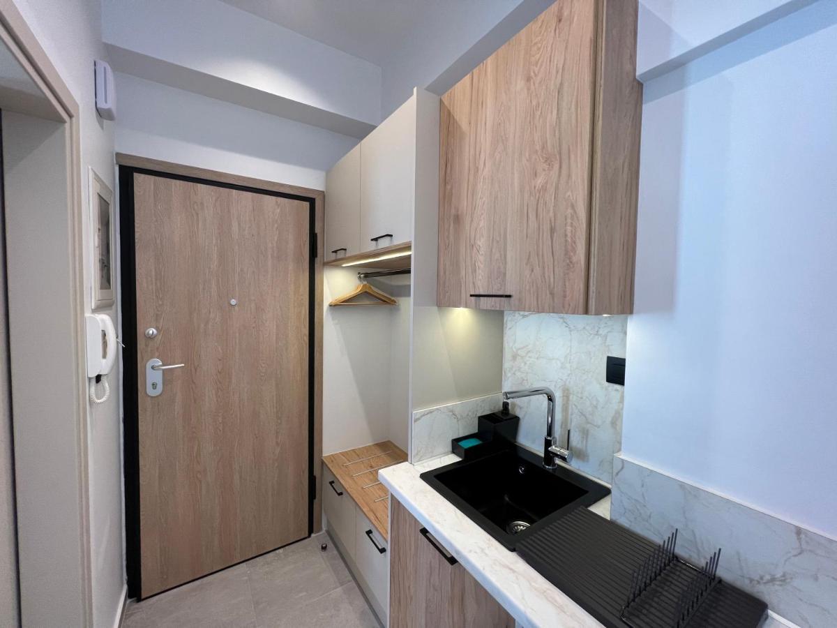 City House Premium Kalamata Bagian luar foto