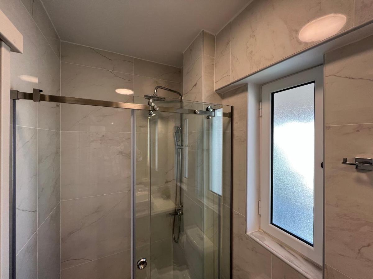 City House Premium Kalamata Bagian luar foto
