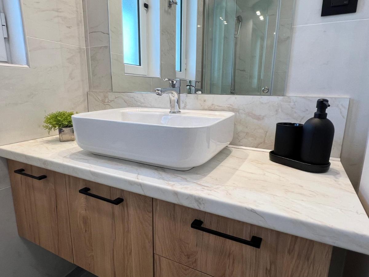 City House Premium Kalamata Bagian luar foto