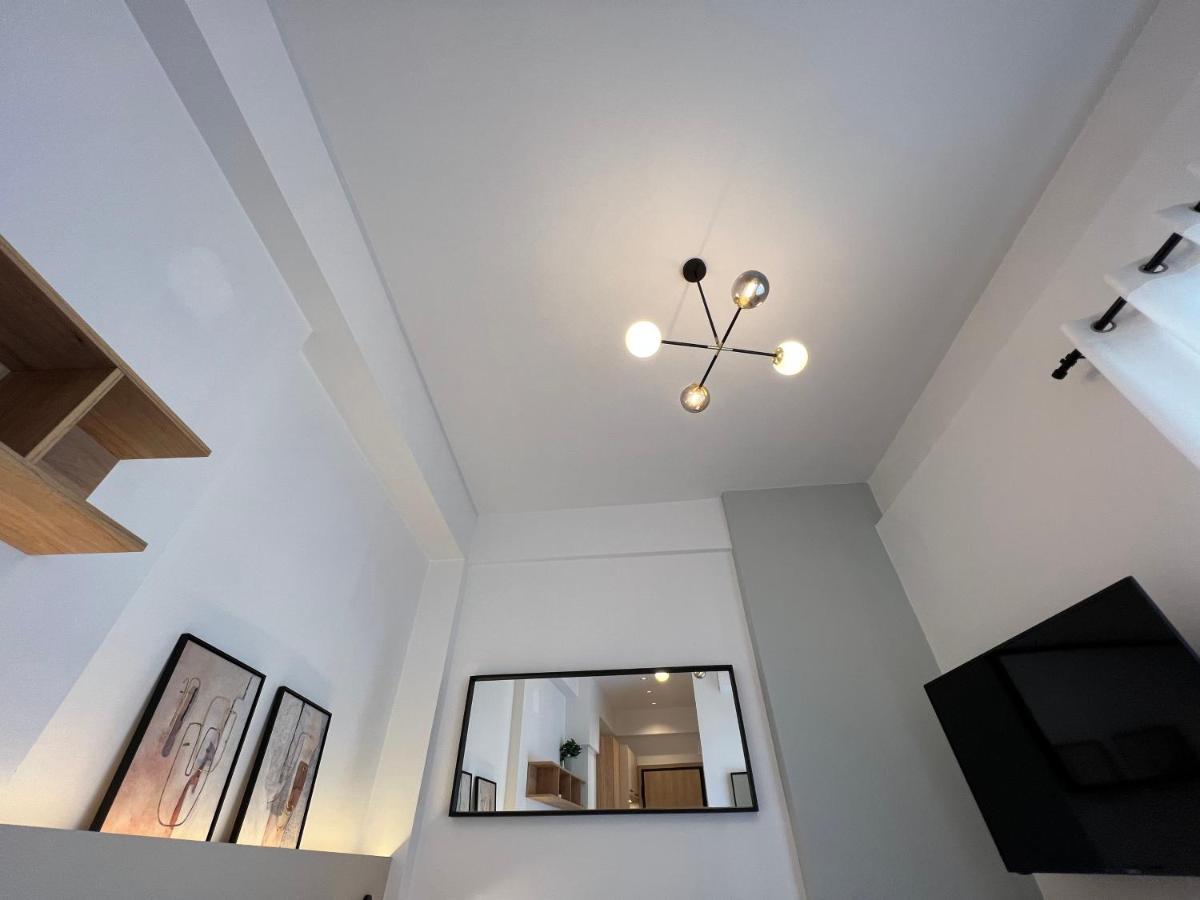 City House Premium Kalamata Bagian luar foto